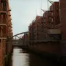 Speicherstadt — UNESCO World Heritage — Walk Hamburg for business travellers: work and leisure by the Elbe, hamburg