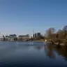 Lake Alster — Walk & Unwind — Walk Hamburg for business travellers: work and leisure by the Elbe, hamburg