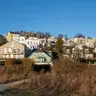 Blankenese — Exclusive Quarter with Elbe Views — Viewpoint Hamburg for business travellers: work and leisure by the Elbe, hamburg