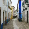 Faro Old Town — Executive Stroll — Walk Faro Bleisure: Work and Unwind in the Algarve, faro