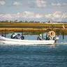 Ria Formosa Boat Tour — Tour Faro Bleisure: Work and Unwind in the Algarve, faro