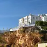 Sunset Networking at Hotel Faro Rooftop — Viewpoint Faro Bleisure: Work and Unwind in the Algarve, faro
