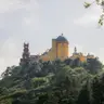 Pena Palace — Visit Sintra Express: Cultural Escape for Business Travellers, sintra