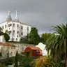 National Palace of Sintra — Culture Sintra Express: Cultural Escape for Business Travellers, sintra