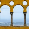 Palácio da Pena — Visita Sintra em família: palácios mágicos e florestas encantadas, sintra