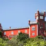 Castelo dos Mouros — Visita Sintra em família: palácios mágicos e florestas encantadas, sintra