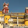 Centro Histórico e Pastelarias de Sintra — Comer Sintra em família: palácios mágicos e florestas encantadas, sintra