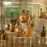 Heraklion Archaeological Museum — Museum Heraklion for business travellers: Minoan heritage and Cretan flavours, heraclion