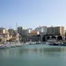 Venetian Harbour & Koules Fortress — Walk Heraklion for business travellers: Minoan heritage and Cretan flavours, heraclion