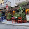 Café Fix at Eleftherias Square — Relax Heraklion for business travellers: Minoan heritage and Cretan flavours, heraclion
