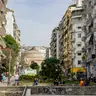Arch of Galerius and the Rotunda — Culture Thessaloniki Bleisure: Work and Culture in Macedonia's Capital, tesalonica