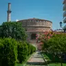 Afterwork in Ladadika — Nightlife Thessaloniki Bleisure: Work and Culture in Macedonia's Capital, tesalonica