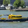 Rotterdam Water Taxi — Tour Rotterdam with Kids: Architecture, Animals and Adventures for All, rotterdam