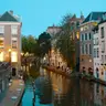 Nijntje Museum (Miffy Museum) — Museum Utrecht with Kids: Canals, Museums and Bunny Adventures, utrecht