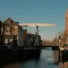 Dom Tower (Domtoren) — Visit Utrecht with Kids: Canals, Museums and Bunny Adventures, utrecht