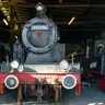 Spoorwegmuseum (Railway Museum) — Museum Utrecht with Kids: Canals, Museums and Bunny Adventures, utrecht