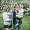 Griftpark and Urban Farm — Nature Utrecht with Kids: Canals, Museums and Bunny Adventures, utrecht