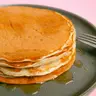 Pannenkoekenhuis De Oude Muntkelder — Eat Utrecht with Kids: Canals, Museums and Bunny Adventures, utrecht