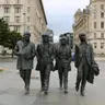 The Beatles Story — Museum Liverpool with Kids: Family Adventures for All Ages, liverpool