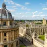 Radcliffe Camera — Fotografie Oxford für Instagrammer: Die fotogensten Orte der Universitätsstadt, oxford