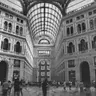 Galleria Umberto I — Glass and Marble Architecture — Culture Naples for Instagrammers: The Most Photogenic Spots in the City of Vesuvius, napoles