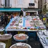 Pignasecca Market — Eat Naples like a local: authentic neighbourhoods and street flavours, napoles
