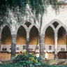 Majolica Cloister of Santa Chiara — Culture Slow Naples: the unhurried soul of the city beneath Vesuvius, napoles