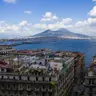 Lungomare Caracciolo Walk — Walk Slow Naples: the unhurried soul of the city beneath Vesuvius, napoles