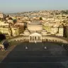Piazza del Plebiscito & Royal Palace — Culture Slow Naples: the unhurried soul of the city beneath Vesuvius, napoles