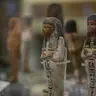 Musée Égyptien : L'Égypte Antique au Cœur de Turin — Musée Turin Culturel : Palais, Musées et Siècles d'Histoire Piémontaise, turin