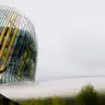 Cité du Vin — Visita Sabores del Garona, burdeos