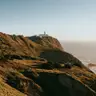 Golden Hour en Cabo da Roca — Visita Sintra de Postal, sintra