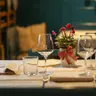 Ristorante Del Cambio — Gastronomie Turin VIP : Luxe Piémontais et Haute Gastronomie, turin
