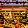 特里亚纳市场 — 美食 塞维利亚到 Bites：小吃路线, sevilla