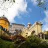 Tour Privado Palacio da Pena — Ocio Sintra Exclusiva, sintra