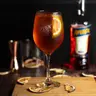 Spritz à Campo Santa Margherita — Gastronomie Venise cachée : au-delà de Saint-Marc, venecia