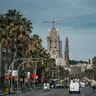 Sagrada Familia — Visita Barcelona Express: Gaudí en 4 Horas, barcelona