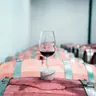 Degustação de vinhos vulcânicos na Santo Wines — Lazer Santorini Bleisure: Negócios e Calma na Joia do Egeu, santorini