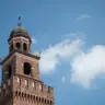 Castello Sforzesco y Parco Sempione — Visita Milan en Familia: Ciencia, Castillos y Helados, milan