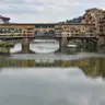 Señoría, Ponte Vecchio y Oltrarno — Paseo Florencia Express: Lo Esencial en un Día, florencia