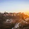 Atardecer desde San Nicolás — Mirador Granada Instagramable: Atardeceres, Rincones y Magia Nazarí, granada