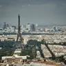 Torre Eiffel: Subida a la 2a Planta — Visita Paris en Familia, paris