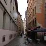Vieux Lyon y los Traboules Secretos — Paseo Lyon Gastronomique: Capital Mundial de la Cocina, lyon
