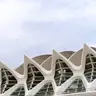 City of Arts and Sciences — Visit Future and Paella, valencia