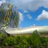 Cité du Vin (zona interactiva) — Visita Burdeos en Familia, burdeos