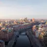 VLET in der Speicherstadt — Visita Hamburgo Romántico: Alster, Canales y Atardeceres, hamburg