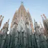 Sagrada Familia: visita privada — Visita Barcelona Exclusiva, barcelona