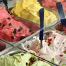 Artisan Gelato in Suso — Food Venice with Children: Islands, Masks and Gelato, venecia