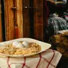 Trattoria del Gatto Nero: Cozinha Piemontesa Autêntica — Gastronomia Turim Foodie: Chocolate, Bicerín e o Berço da Gastronomia Piemontesa, turin