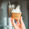 Gelato in Fatamorgana — Gastronomie Rom als Familie, roma